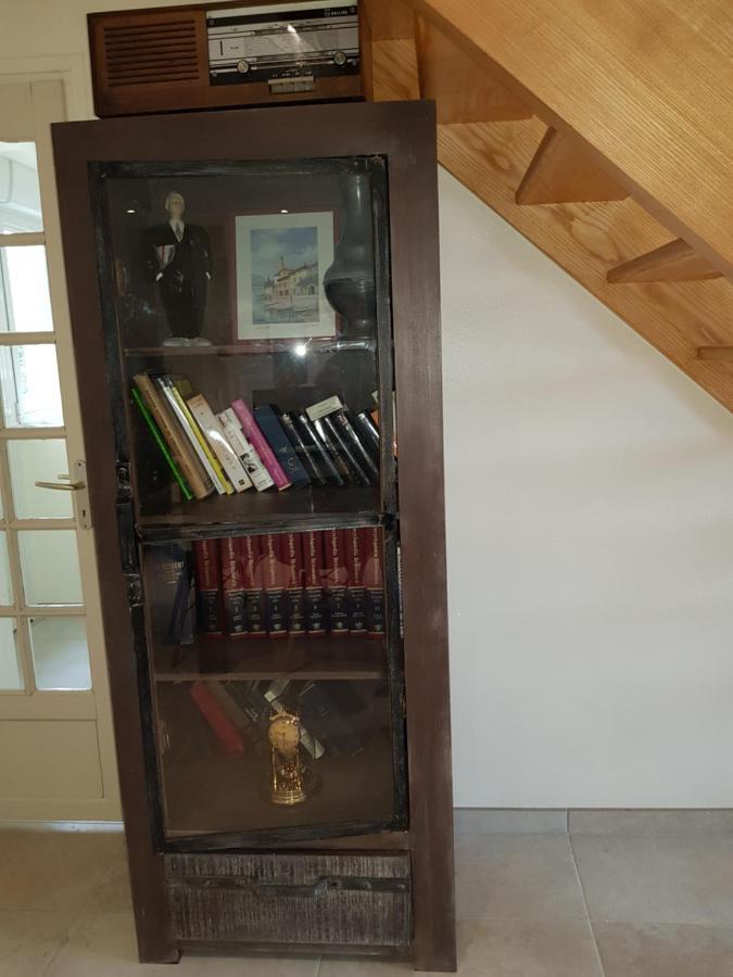 Maison Labbey Commes Dış mekan fotoğraf