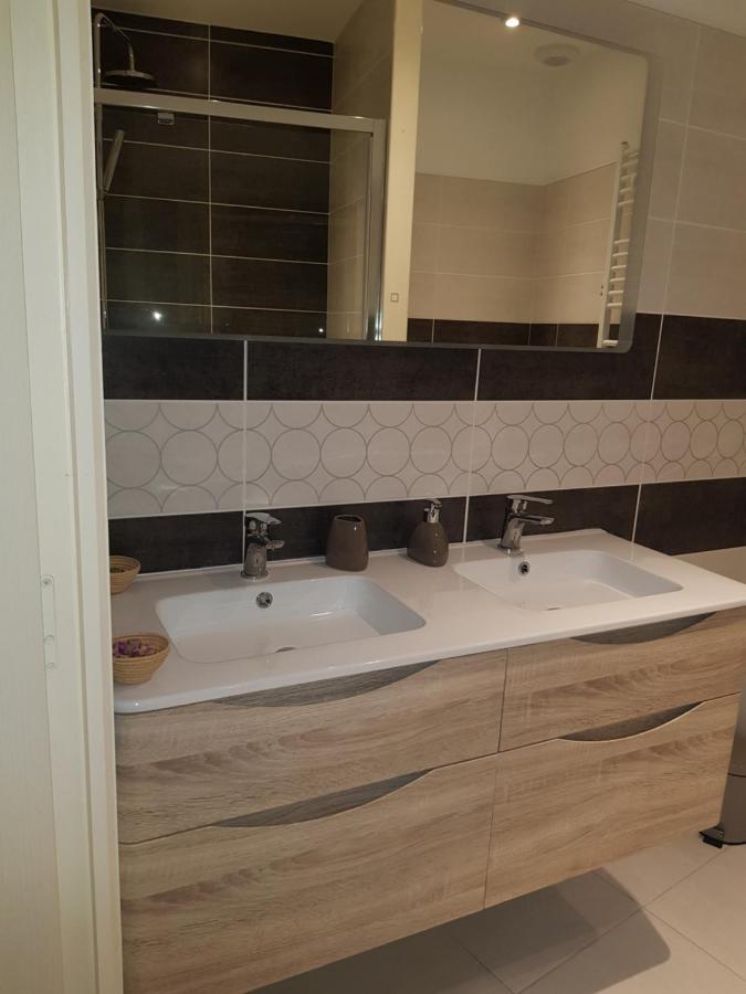 Maison Labbey Commes Dış mekan fotoğraf