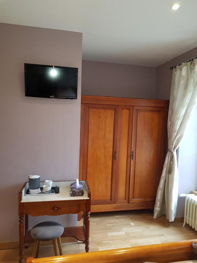 Maison Labbey Commes Dış mekan fotoğraf